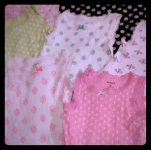 Tank top Onsies